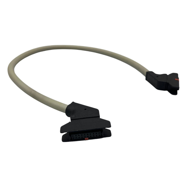 Cabo de Comunicação Schneider TSXCDP053 0,5m CLP Modicon - Cabo Eletro