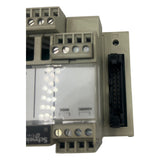 Módulo de Interface Schneider ABE7S16S2B0 24vCC - Cabo Eletro