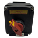 Chave Seccionadora Appleton ATX SWE016C101AG PCE IP66 - Cabo Eletro