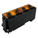 Módulo de E/S Lumberg 0942 UEM 022 8OD 0,5A