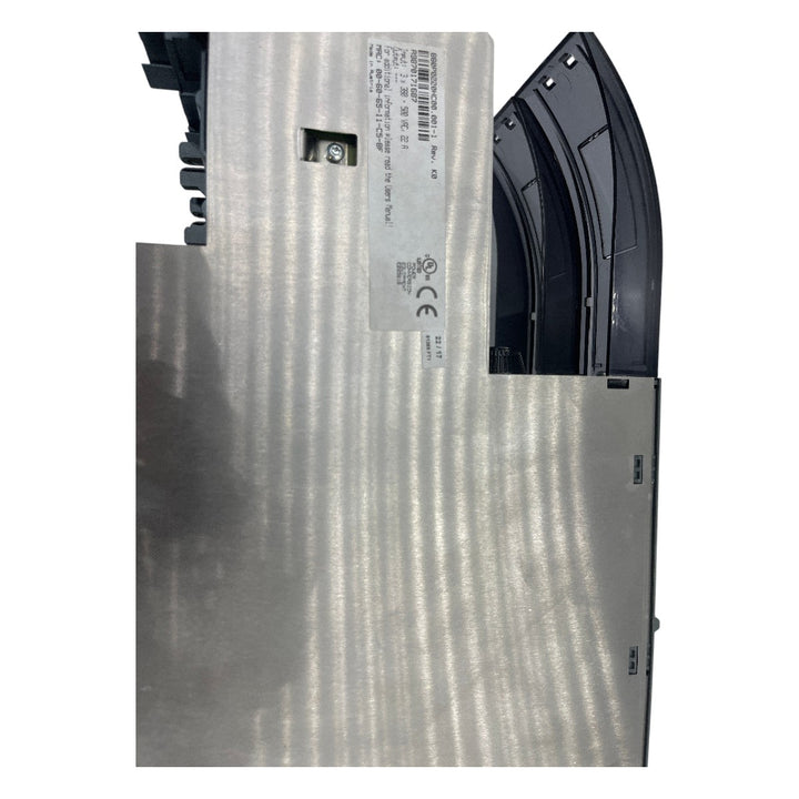 Servo Drive ACOPOS 880P0220HC00.001-1 380-500vAC 22A - Cabo Eletro