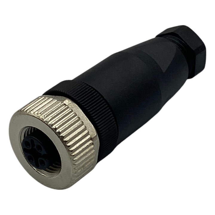 Conector Escha Wakc5k 8004815 M12 - Cabo Eletro