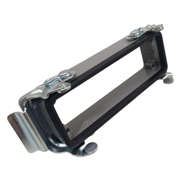 Carcaça de Montagem Harting HAN 24B-AGG-RB - Cabo Eletro