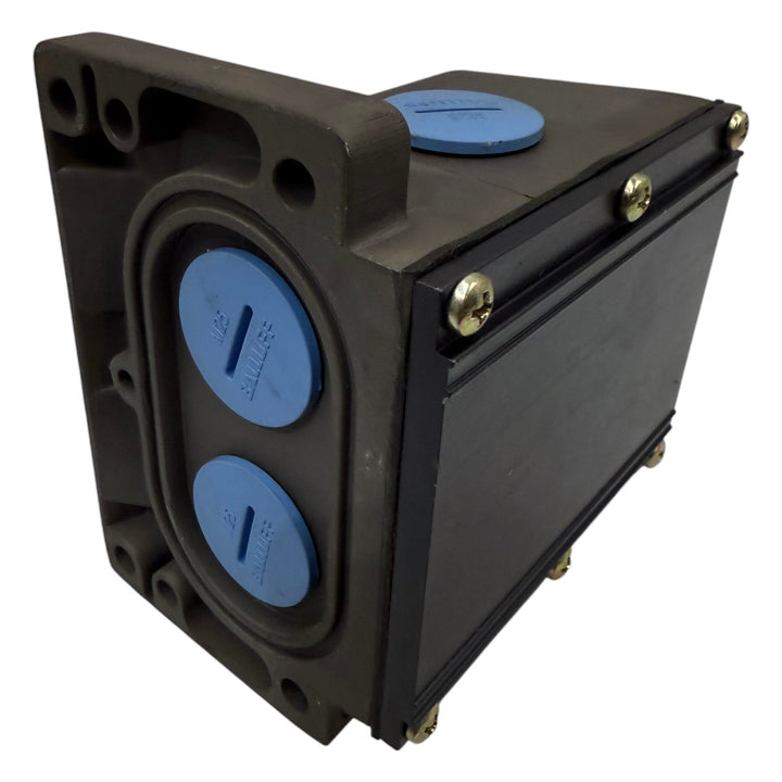 Chave Mecanica Balluf BNS 813-D05-R12-100-10-01 - Cabo Eletro
