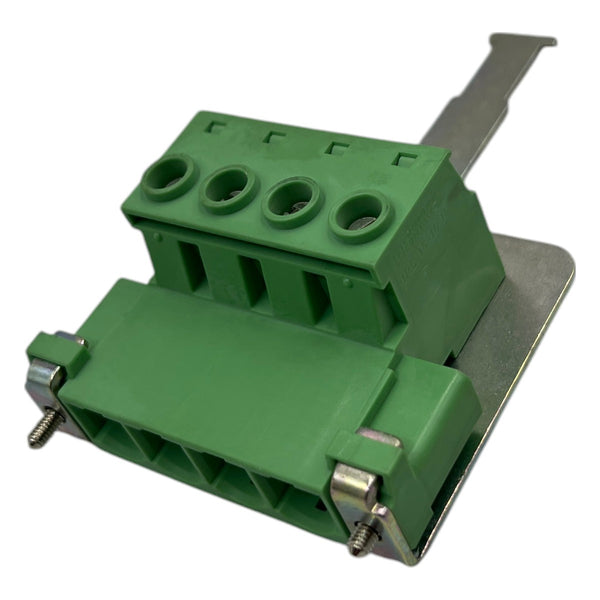 Conector para Placa de Circuito Phoenix Contact IPC 16-10.16 - Cabo Eletro