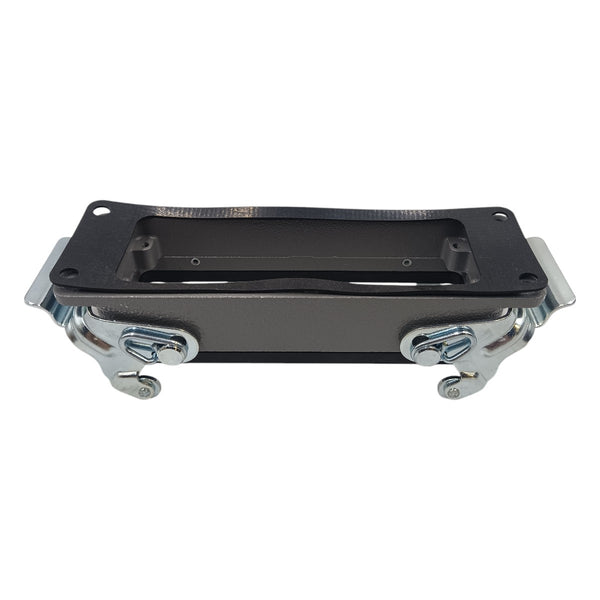 Carcaça de Montagem Harting HAN 24B-AGG-RB - Cabo Eletro