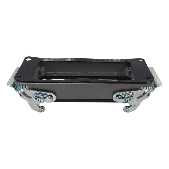 Carcaça de Montagem Harting HAN 24B-AGG-RB - Cabo Eletro