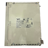Módulo Premium Ethernet SCHNEIDER TSXETY110WS 10Mbit/s - Cabo Eletro