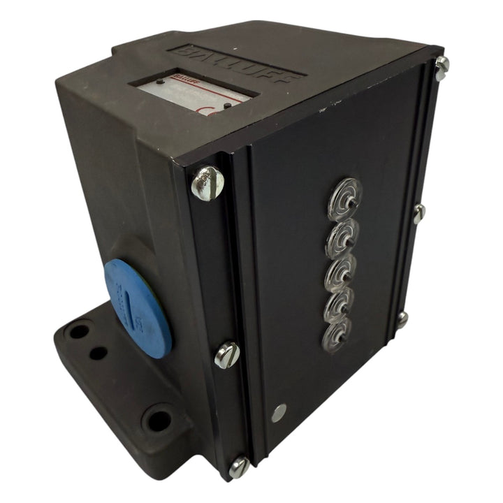 Chave Mecanica Balluf BNS 816-B05-PA-12-602-11 - Cabo Eletro