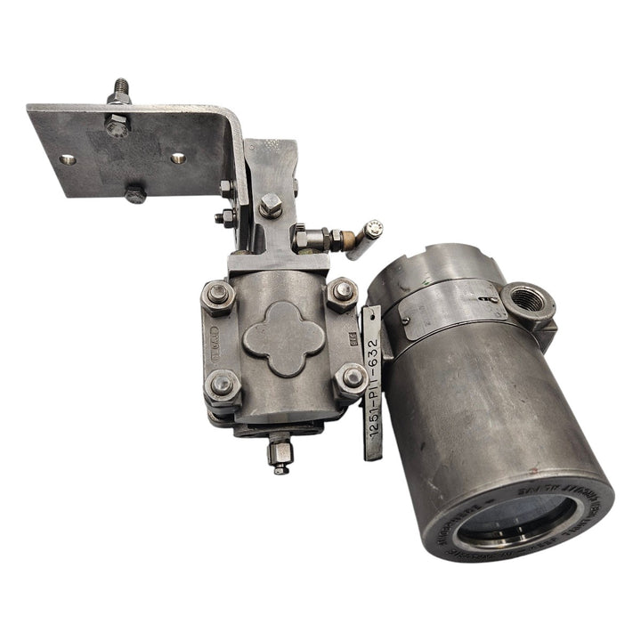 Transmissor de Pressão Rosemount 1151GP7S2AD6B4M7L4P2 - Cabo Eletro