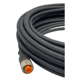 Sensor Leitor Para Faixa LF BALLUFF BIS C-300 - Cabo Eletro