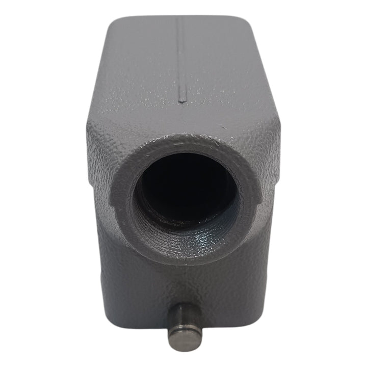 Carcaça Harting 10B-GS-R-16 - Cabo Eletro