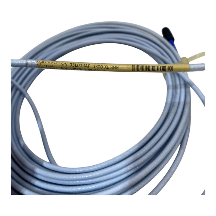 Botão Cogumelo com Chave Schmersal 2NF - Cabo Eletro