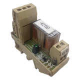 Relé de Interface Conexel C900698.1000 24vCC - Cabo Eletro