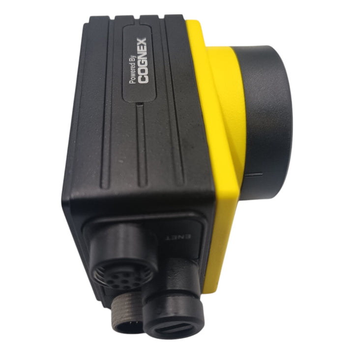 Camera de Visão de Maquina Cognex LS 7200-01 - Cabo Eletro