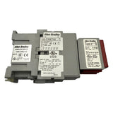 Contator de Segurança Allen-Bradley 100S-C30EJ14C C 24vdc - Cabo Eletro