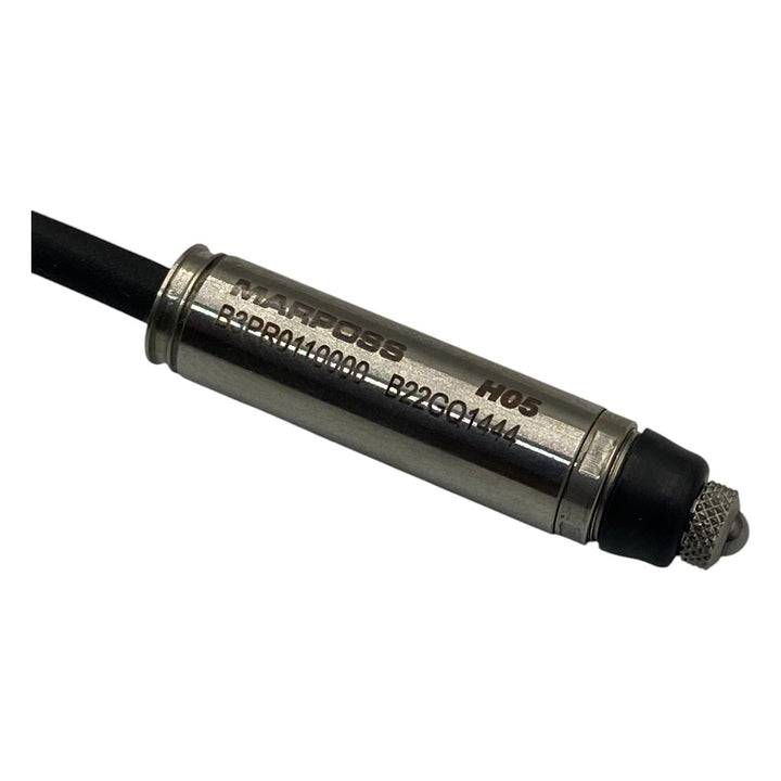 Sensor de Deslocamento Marposs H05(3441551000) - Cabo Eletro