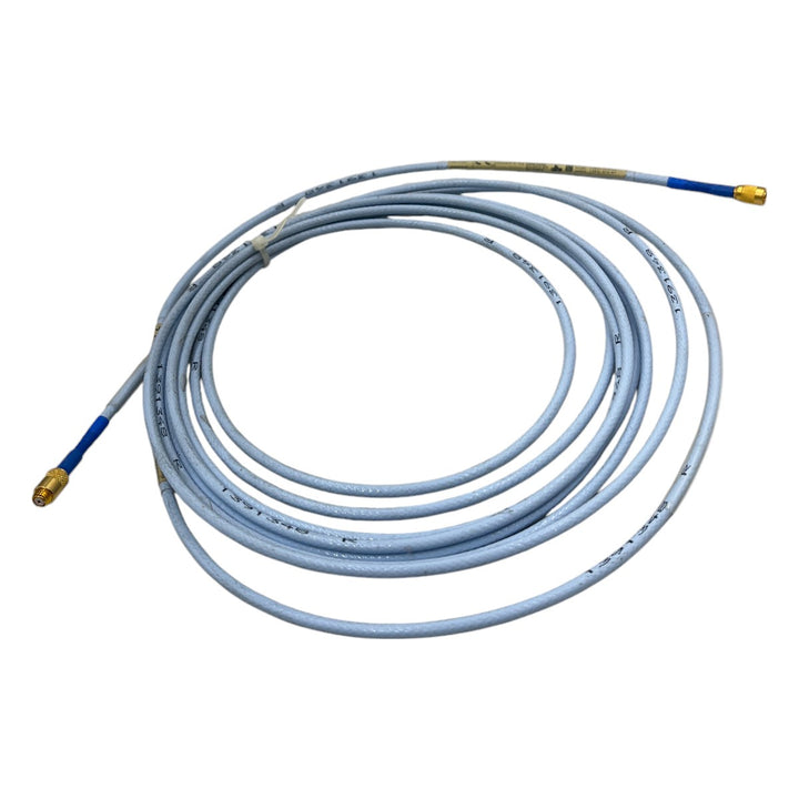 Cabo Sensor Bently Nevada 330130-040-00-BR - Cabo Eletro