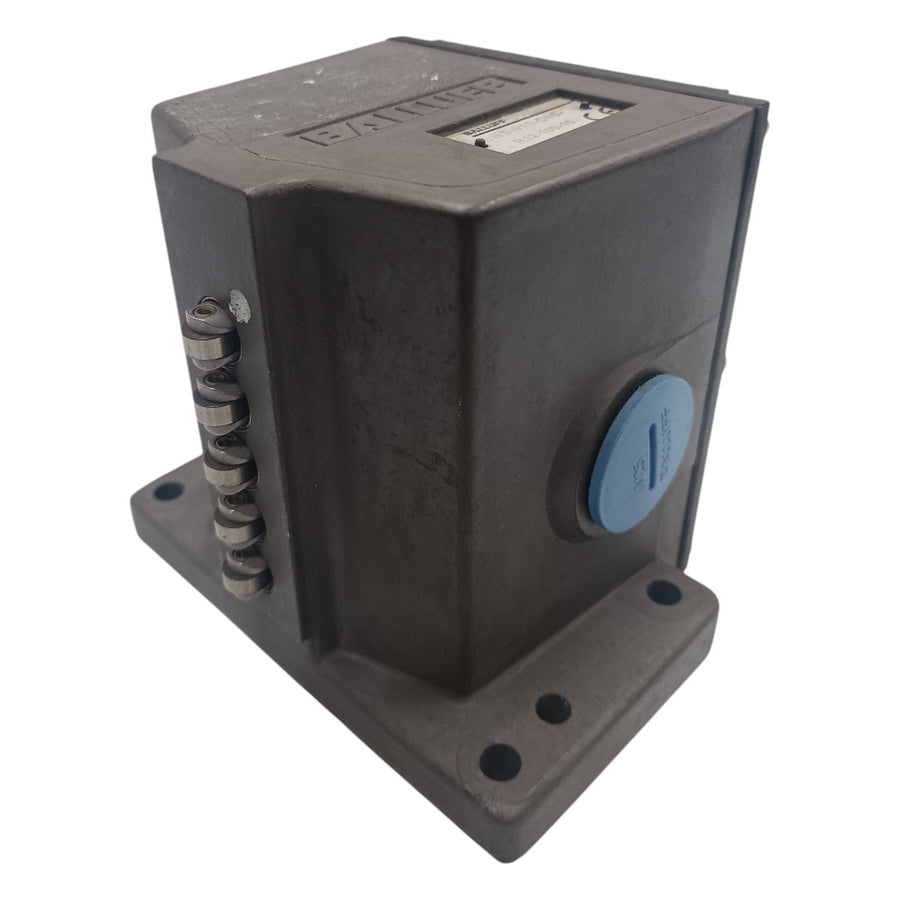 Interruptor de Limite Balluff BNS 819-D05-R12-100-10 - Cabo Eletro