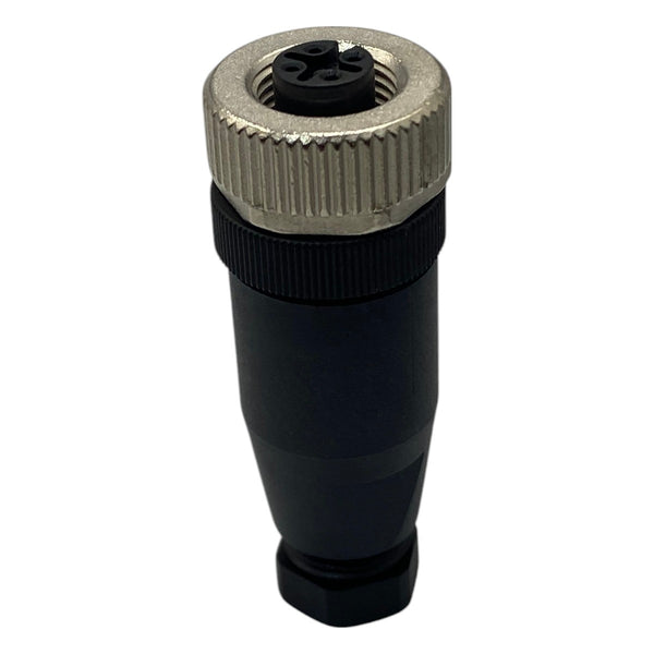 Conector Escha Wakc5k 8004815 M12 - Cabo Eletro