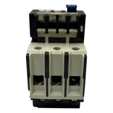 Relé Térmico ABB T75DU 36-52A 660v - Cabo Eletro