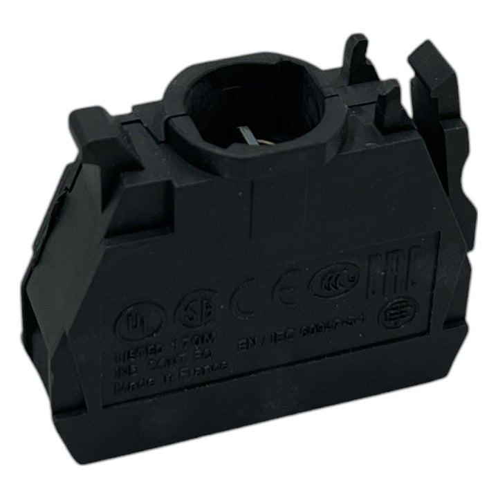 Bloco De Contato Schneider ZBV-6 - Cabo Eletro