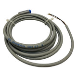 Sensor de proximidade Festo sien-m12nb-ps-k-l 150410 A5 D ce - Cabo Eletro