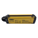 Barreira Óptica Banner MINI-SCREEN MSR424Y - Cabo Eletro