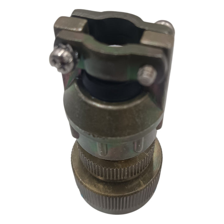 Conector Circular Amphenol ITS3106A 14S-5S N5 - Cabo Eletro