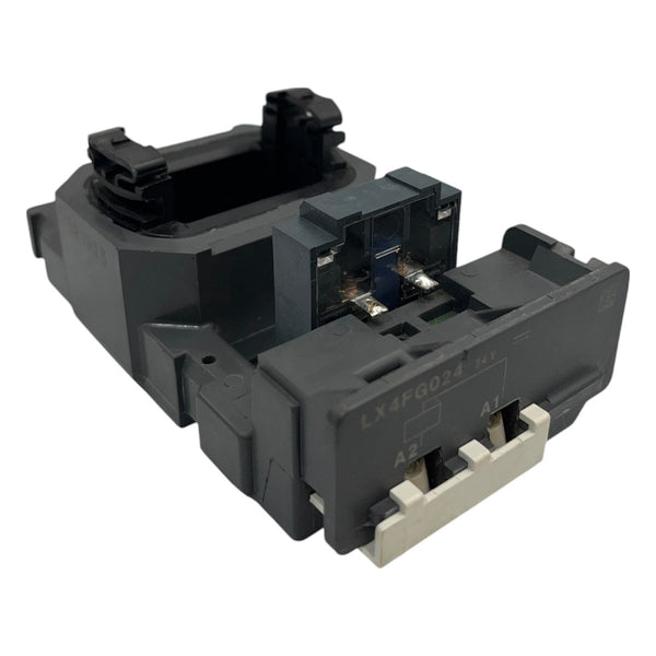 Bobina Para LC1FG4 Schneider LX4FG024 24V - Cabo Eletro