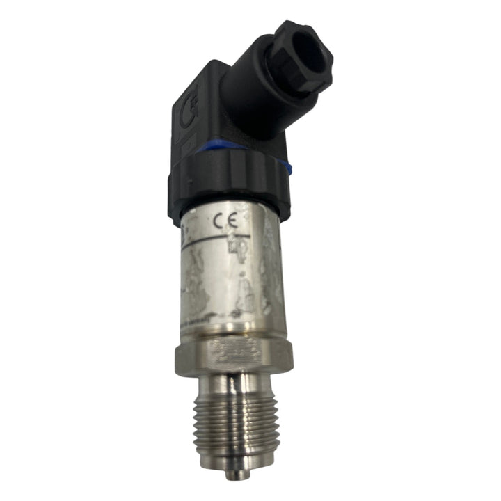 Transmissor de Pressão WIKA S-10 0-,6 Bar 4-20mA - Cabo Eletro