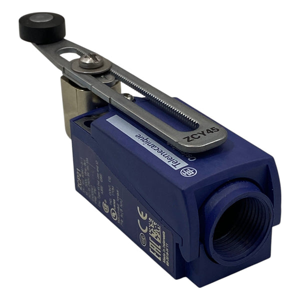 Chave Fim de Curso Telemecanique ZCP21 1NF+1NA5