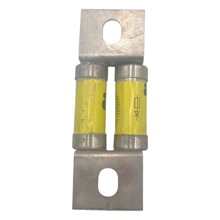 Fusível Ultra Rápido American Fuse 160A 690V - Cabo Eletro