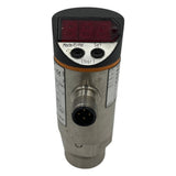 Sensor De Pressão IFM PN3029 20-30VDC 4-20MA - Cabo Eletro