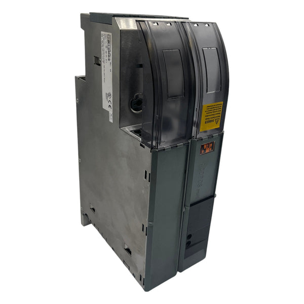Servo Drive ACOPOS 880P0220HC00.001-1 380-500vAC 22A - Cabo Eletro