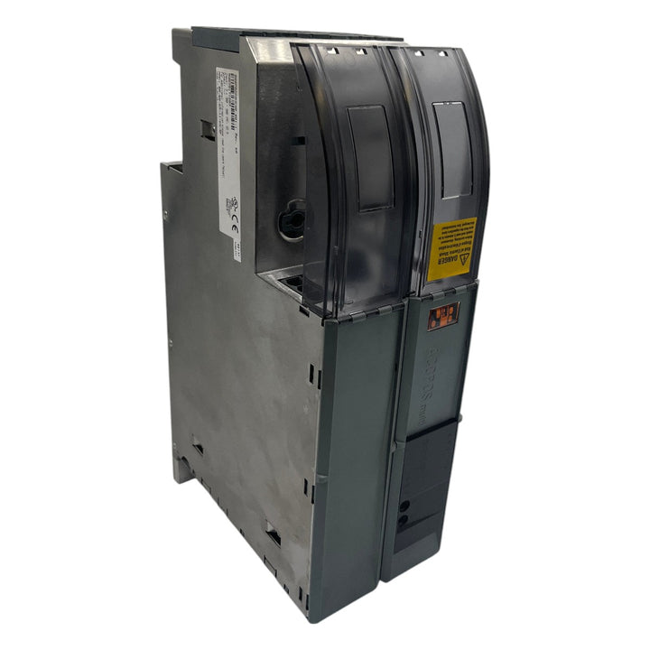 Servo Drive ACOPOS 880P0220HC00.001-1 380-500vAC 22A - Cabo Eletro