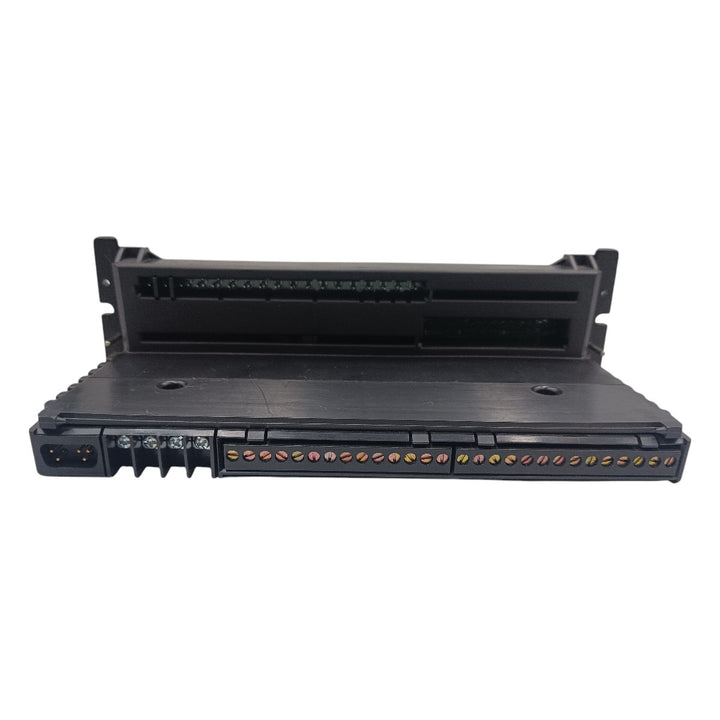 Módulo GE Fanuc IC660BA023CAM 24/48vDC - Cabo Eletro