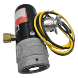 Válvula Solenoide Humphrey 250AE1 3 10 20 0-125PSI - Cabo Eletro