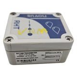 Transmissor Novus RHT-WM 0-10VDC 18-30vDC - Cabo Eletro