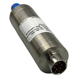 Transdutor de pressão Honeywell Ppg1bx -15 a 60 psi - Cabo Eletro