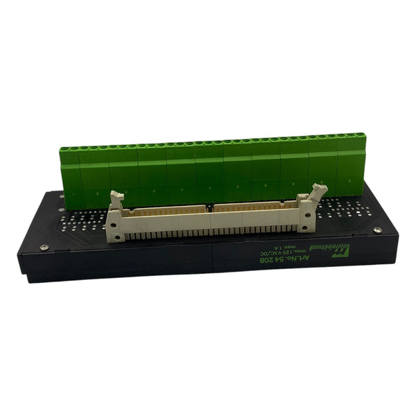 Interface Murrelektronik 71319 125vac/dc 1A - Cabo Eletro