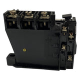 Relé De Sobrecarga MOELLER Z2-40 500VAC 100A 500V - Cabo Eletro