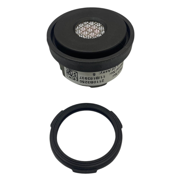 Cartucho de Sensor Honeywell 2110B3250 (H2S) 100 ppm - Cabo Eletro