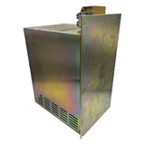 Amplificador de Controle Servo PWM MCS SA1000 200-240vAC - Cabo Eletro
