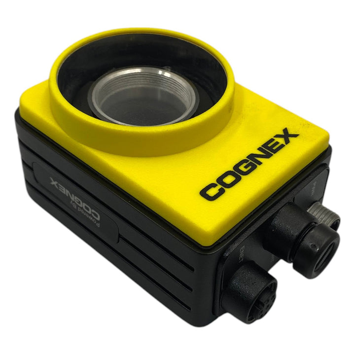 Câmera de Visão de Maquina Cognex IS7010-01 - Cabo Eletro