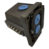 Chave Mecanica Balluf BNS 819-D05-D12-100-10-FD - Cabo Eletro