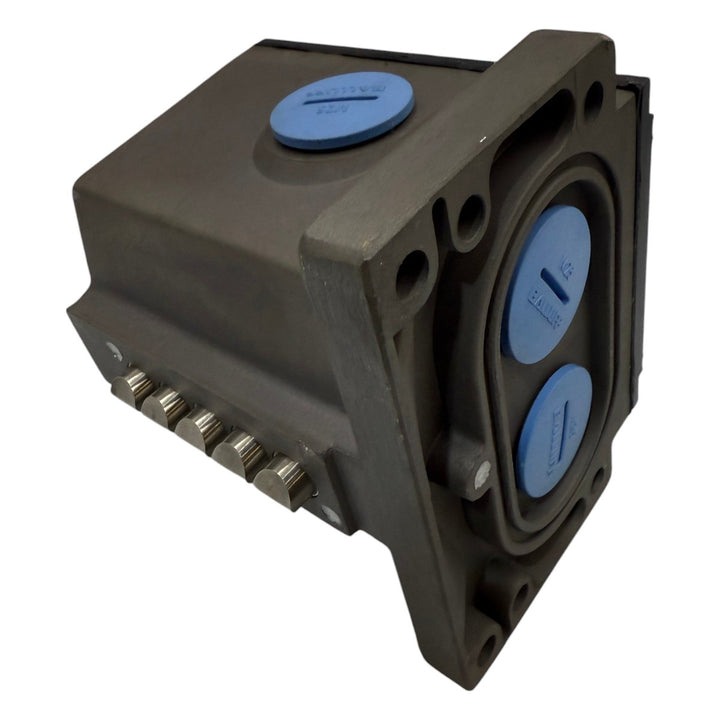 Chave Mecanica Balluf BNS 819-D05-D12-100-10-FD - Cabo Eletro