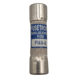Fusível Cartucho Fusetron FNA-8 8A 125v KIT 8 - Cabo Eletro