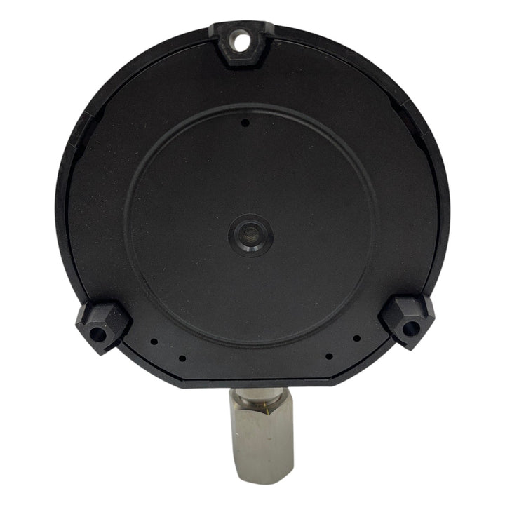 Manômetro WIKA DN 130mm 0 a 100kgf/cm² 1/2NPT - Cabo Eletro