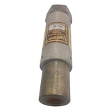 Fusível Limitron Bussmann KGJ-60 60A 600v - Cabo Eletro